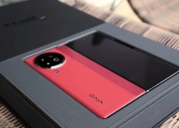 แกะกล่อง vivo X Fold2 จากงานประชุม Boao Forum for Asia 2023 (ชมคลิป!!)