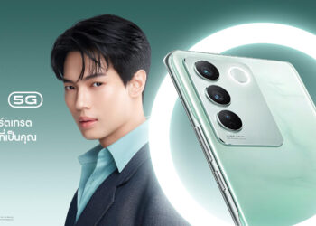 vivo คว้า ‘วิน-เมธวิน’ เป็นพรีเซนเตอร์อีกครั้ง! เตรียมเปิดตัว vivo V27 5G สมาร์ตโฟนออร่าพอร์ตเทรต เผยทุกเฉดที่เป็นคุณ