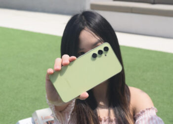 อยากโฟกัสได้ถูกจุด รับรองต้องถูกใจสมาร์ทโฟนสุด AWESOME กับ Samsung Galaxy A54 5G กล้องชัด โฟกัสเก่ง