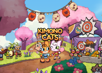 รวมเกมใหม่ใน Apple Arcade ประจำเดือนมีนาคม Kimono Cats ,Osmos+ ,Cluedo: Hasbro’s Mystery Game และ Human: Fall Flat+ 