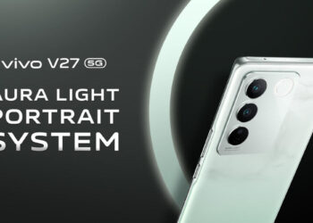 vivo ชูจุดเด่นใหม่ ‘Aura Light Portrait System’ บน vivo V27 5G กับแนวคิด ‘ออร่าพอร์ตเทรต เผยทุกเฉดที่เป็นคุณ’