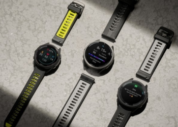 GARMIN ฉลองครบรอบ 20 ปี FORERUNNER เปิดตัวสองซีรีย์ใหม่ FORERUNNER 265 และ FORERUNNER 965 