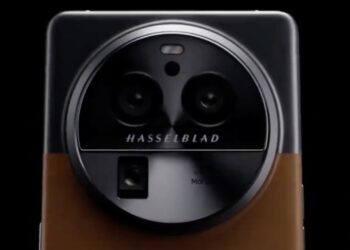 หลุด!! วิดีโอโปรโมท OPPO Find X6 Pro (ชมคลิป!!)