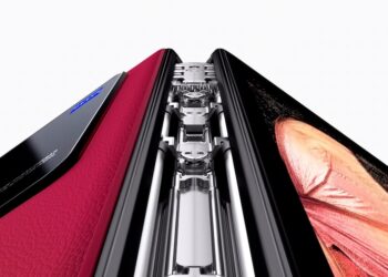 vivo X Fold2 จะเปิดตัวในเดือนเมษายนนี้ คาดใช้ชิป Snapdragon 8 Gen 2 ชาร์จเร็ว 120W