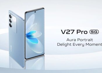 vivo V27 series เปิดตัวทางการแล้ว มีให้เลือก 3 รุ่น V27e, V27 และ V27 Pro
