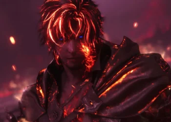 เผยวิดีโอ Gameplay ใหม่ของเกม Final Fantasy XVI ที่มีความยาวกว่า 20 นาที สั่งซื้อแบบแผ่นดิสก์ล่วงหน้าได้ 20 เมษายนนี้ แถม Notebook ขนาด B5 