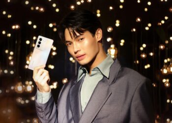 vivo มัดรวมไฮไลต์นิทรรศการ ‘Aura Portrait Exhibition’ ชวนค้นหาเฉดสีที่ใช่ผ่านเลนส์สมาร์ตโฟนรุ่นล่าสุด ‘vivo V27 5G’ พร้อมกระทบไหล่ ‘วิน-เมธวิน’