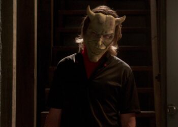 ซีรีส์ใหม่และภาพยนตร์บล็อกบัสเตอร์ล่าสุด ประจำเดือนพฤษภาคม ทาง HBO และ HBO GO