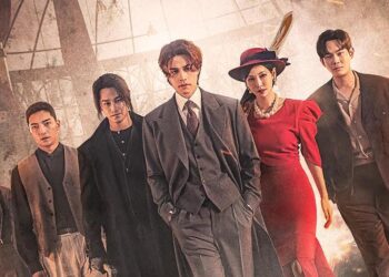 ซีรีส์แนวแฟนตาซี Tale of the Nine Tailed 1938 (เทพบุตรจิ้งจอกเก้าหาง 1938) ผลงานจาก CJ ENM เตรียมเข้าฉายแบบ Exclusive ที่ Prime Video