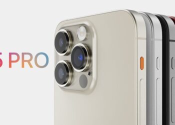 ชมคอนเซ็ปต์ iPhone 15 Pro มาพร้อมปุ่ม Action แบบ Apple Watch Ultra