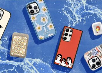 CASETiFY ร่วมฉลองสงกรานต์ สาดความสนุก มอบการปกป้องอย่างมีสไตล์ ผ่านคอลเลกชัน ‘ศิลปินไทย’ สุดคูลมากมาย