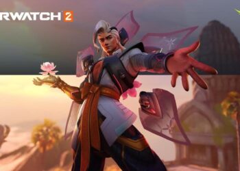 AIS ผนึกผู้พัฒนาเกมระดับโลก Blizzard Entertainment เขย่าวงการกับการเปิดตัวซีซันใหม่ Hero ไทยคนแรกบนเกม Overwatch 2