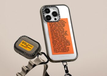 CASETiFY ยกขบวนนวัตกรรมปกป้องอุปกรณ์เทคโนโลยีแบบ 360 องศา เปิดตัว ‘Ultra Impact Case’ สำหรับ AirPods พร้อมเคส MacBook และ iPad ทนทานอย่างมีสไตล์