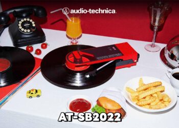 RTB เปิดตัวเครื่องเล่นแผ่นเสียงจากแบรนด์ Audio-Technica 3 รุ่นใหม่เอาใจคนรักแผ่นเสียง อัดแน่นด้วยเทคโนโลยีเสียงสุดล้ำ