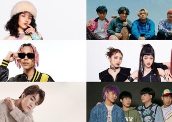 Spotify เผยลิสต์ศิลปิน RADAR Thailand ประจำปี 2023 มุ่งสนับสนุนศิลปินหน้าใหม่ไทย ทลายกำแพงสู่ระดับโลก