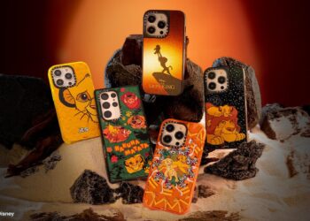 เปิดฉากครั้งใหญ่กับเจ้าป่าแห่งดิสนีย์กับคอลเลกชัน The Lion King x CASETiFY วางจำหน่ายแล้วที่ CASETiFY THAILAND POP-UP ณ เซ็นทรัลเวิลด์ 