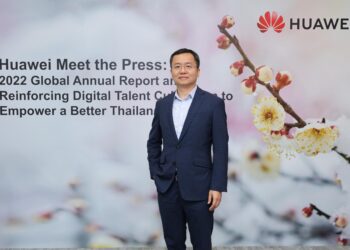 HUAWEI เผยผลประกอบการประจำปี 2565 ชี้ผลประกอบการยังมั่นคง รายได้สูงถึง 642.3 พันล้านหยวน คิดเป็นผลกำไร 35.6 พันล้านหยวน