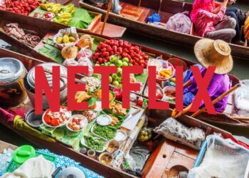 สงกรานต์นี้ ชวนเที่ยวไทยแบบครบรส! มัดรวม 6 สถานที่ท่องเที่ยว ตามรอยคอนเทนต์ดังบน Netflix