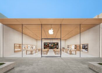 Apple Store ในวอชิงตัน ถูกคนร้ายเจาะผนัง เข้าไปขโมย iPhone ได้ทั้งหมด 436 เครื่อง
