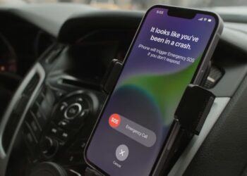Apple แนะนำผู้ใช้ไม่ต้องวางสาย ถ้าหากฟีเจอร์ Crash Detection โทรออกโดยไม่ได้ตั้งใจ
