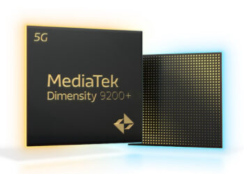 ผลทดสอบชิป Dimensity 9200+ ทำคะแนนได้สูงกว่า Snapdragon 8 Gen 2