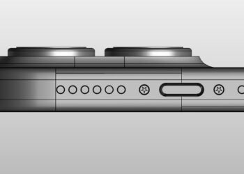 กรอบกล้องหลังของ iPhone 15 Pro Max จะยื่นออกมาน้อยลงกว่าเดิม 9.6%