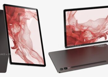 เผยโฉม Samsung Galaxy Tab S9 Plus และสเปก Galaxy Tab S9 Ultra ใช้ชิป Snapdragon 8 Gen 2 for Galaxy