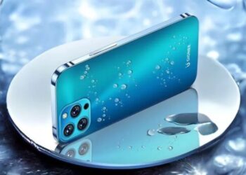 Gionee F1 Plus ร่างโคลน iPhone 14 ราคาเริ่มต้นราว 5,490 บาท