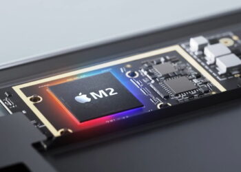 Apple สั่งหยุดผลิตชิป M2 ในเดือนมกราคมที่ผ่านมา เนื่องจากความต้องการ Mac ลดลง