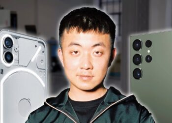 ชมรีวิว Galaxy S23 Ultra โดย Carl Pei ซีอีโอ Nothing และเป็นอดีตผู้ร่วมก่อตั้ง OnePlus