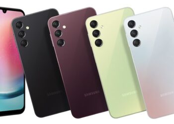 Samsung Galaxy A24 เปิดตัวทางการ ใช้ชิป Helio G99 กล้องหลัก 50MP พร้อม OIS