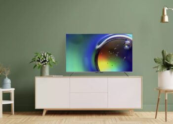 Xiaomi Smart TV X Pro Series เปิดตัวทางการ มาพร้อม Google TV รองรับ Dolby Vision IQ ลำโพง 40W จอใหญ่สุด 55 นิ้ว
