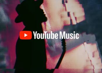 YouTube Music บน Android และ iOS เริ่มแสดงเนื้อเพลงแบบเรียลไทม์