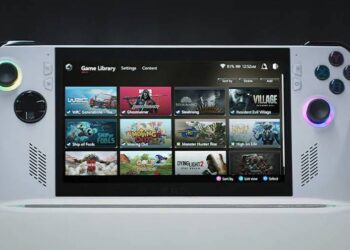 จริงหรือหลอก? ROG Ally เปิดรับจองในวัน April Fools’ Day (ชมคลิป!!)