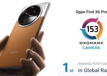 OPPO Find X6 Pro เป็นสมาร์ทโฟนที่มีกล้องดีที่สุด จากการทดสอบของ DXOMARK