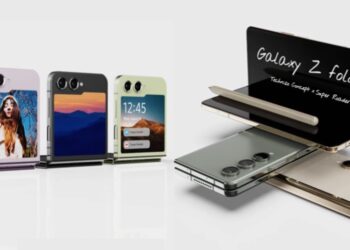 Samsung อาจเปิดตัว Galaxy Z Fold5, Galaxy Z Flip5, Galaxy Tab S9, Galaxy Watch6 ภายในเดือนกรกฎาคมนี้