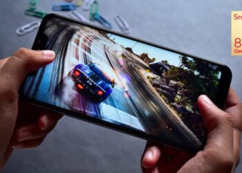 จีพียูของ Snapdragon 8 Gen 3 มีประสิทธิภาพเพิ่มขึ้น 50% เมื่อเทียบกับ Snapdragon 8 Gen 2