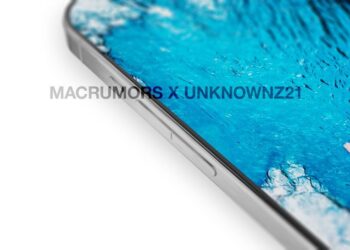 ปุ่มปรับระดับเสียงของ iPhone 15 Pro อาจมีหน้าตาเป็นแบบนี้