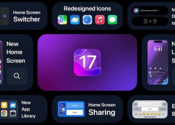 iOS 17 จะมีการเปลี่ยนแปลงในฟีเจอร์ Apple Music, App Library, Lock Screen