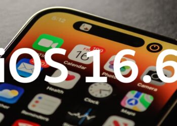 Apple กำลังทดสอบ iOS 16.6 ก่อนเปิดตัว iOS 17 ที่งาน WWDC 2023