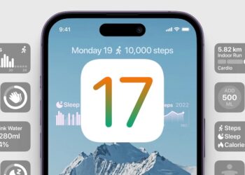 iOS 17 อาจอาจเพิ่มระบบอินเทอร์แอคทีฟให้กับวิดเจ็ตบนหน้าจอหลัก