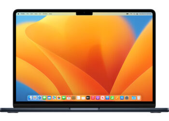 ส่วนประกอบของ MacBook Air รุ่น 15 นิ้ว อยู่ในขั้นตอนการผลิต คาดว่าจะเปิดตัวทันงาน WWDC 2023