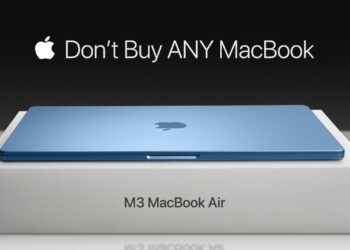 แอป Find My พบชื่อ Mac รุ่นใหม่ 3 รุ่น ที่ยังไม่เคยเปิดตัวมาก่อน อาจได้เห็นในงาน WWDC 2023