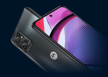 Motorola เปิดตัว moto g power 5G (2023) มาพร้อมจอแสดงผล 120Hz ใช้ชิป Dimensity 930 แบตอยู่นาน 38 ชั่วโมง