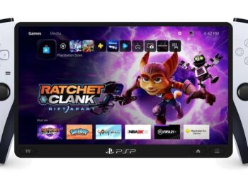 Sony กำลังพัฒนาคอนโซล PlayStation แบบพกพารุ่นใหม่ ภายใต้โค้ดเนม Q Lite