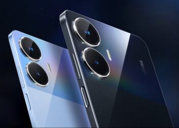 realme Narzo N55 เปิดตัวแล้ว มาพร้อม Mini Capsule คล้ายกับ Dynamic Island ราคาเริ่มต้นราว 4,590 บาท