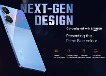 realme Narzo N55 จะรองรับ Mini Capsule แบบเดียวกับที่พบใน realme C55