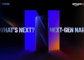 realme เตรียมเปิดตัว Narzo N55 คาดมาพร้อมจอ 90Hz กล้องหลัก 64 ล้านพิกเซล  ชาร์จเร็ว 33W อาจเปิดตัวในวันที่ 12 เมษายนนี้