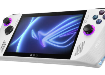 ยืนยันแล้ว!! เครื่องเล่นเกม ASUS ROG Ally จะเปิดตัวทางการ วันที่ 11 พฤษภาคมนี้ มีราคาต่ำกว่า $1,000 แน่นอน พร้อมชมรีวิวจากสื่อดัง (ชมคลิป)