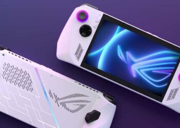 จริงหรือหลอก? ROG Ally เปิดรับจองในวัน April Fools’ Day (ชมคลิป!!)